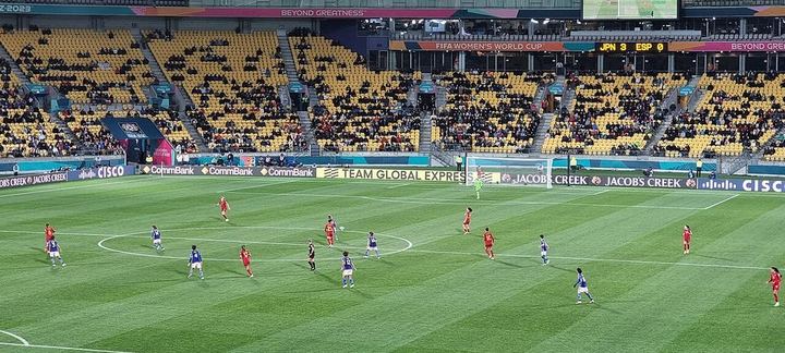 阿根廷丢冠后闹事，FIFA终于出手，多人将被禁赛，西班牙回国狂欢｜OB体育首页（封面配图）